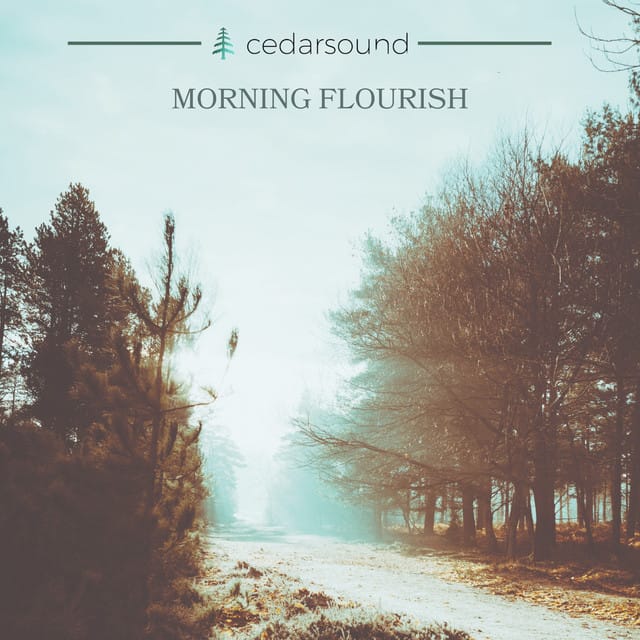 Morning Flourish