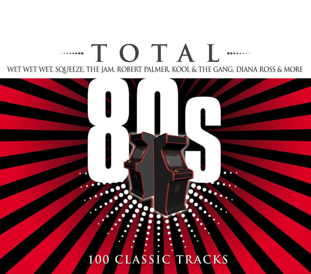 Total 80s
