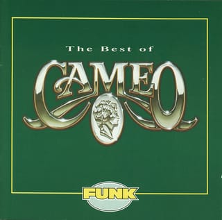 The Best Of Cameo