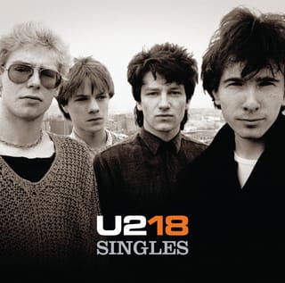 U218 Singles (Deluxe Version)