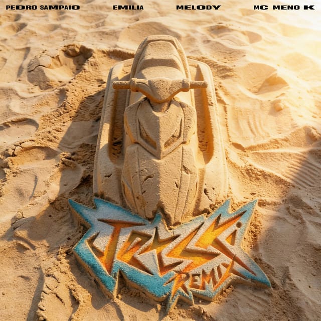 JETSKI (remix)