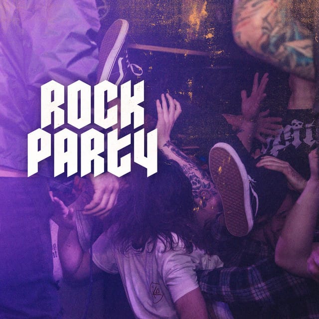Rock Party