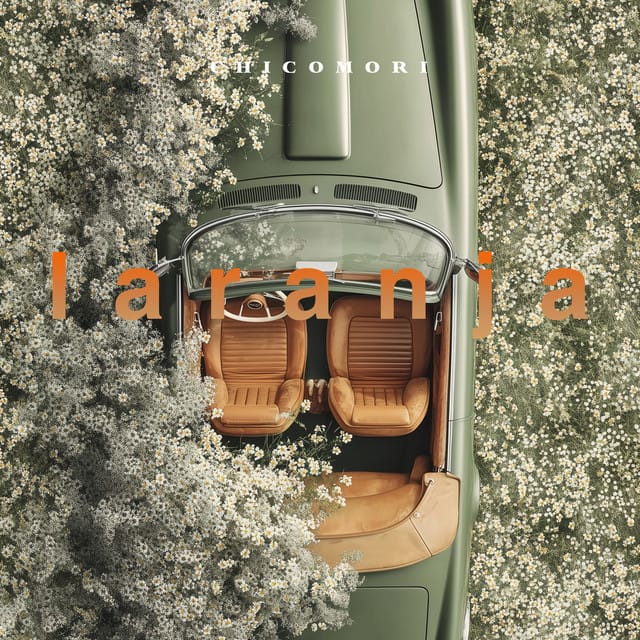 laranja