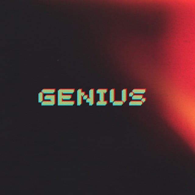Genius - Single