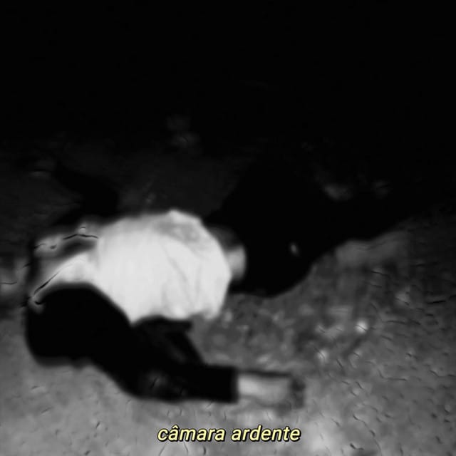 Câmara ardente