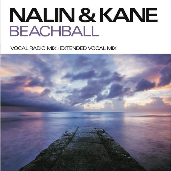Beachball
