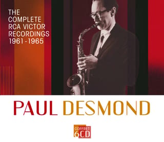 The Complete RCA Victor Recordings