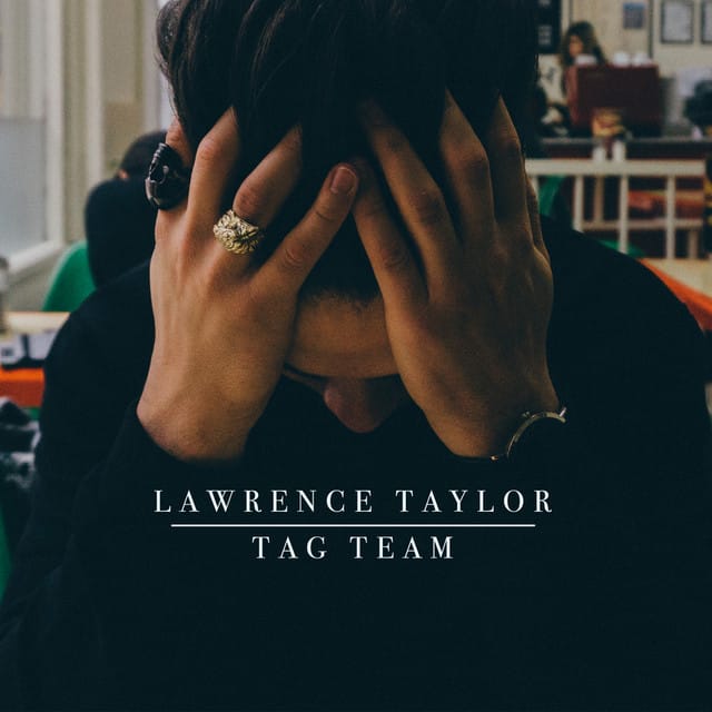 Tag Team - Single
