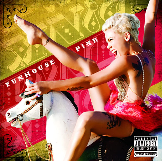 Funhouse (Expanded Edition)