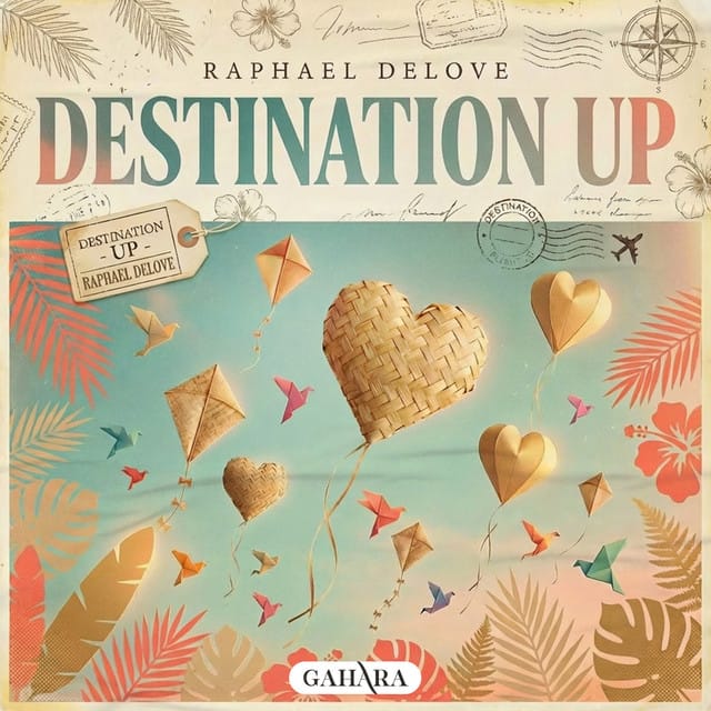 Destination Up