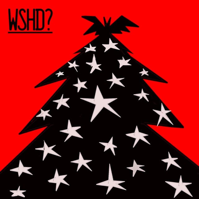 A Very Vampire Christmas