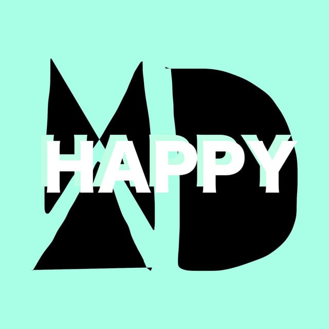 HAPPY - Single