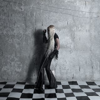still around - Single