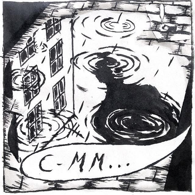 Zé Gato/Chão Molhado - Single