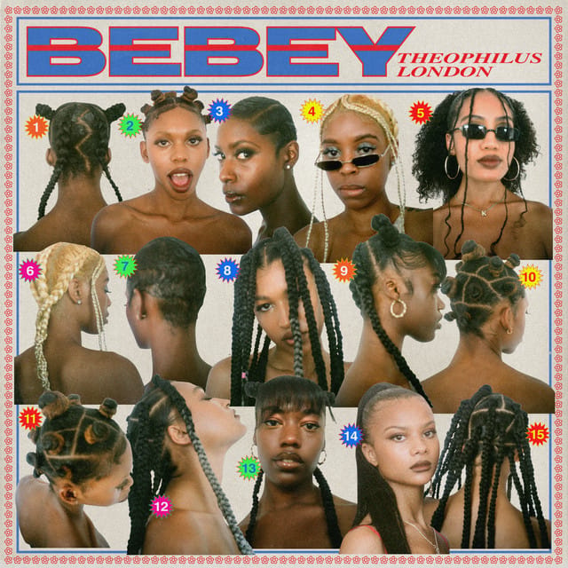 Bebey (Sn1 Road Mix) [feat. Giggs] - Single