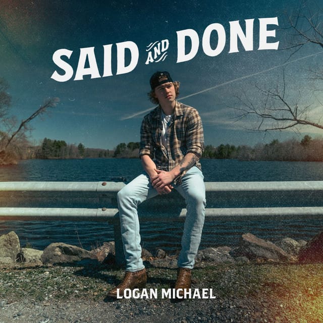 Said and Done - Single