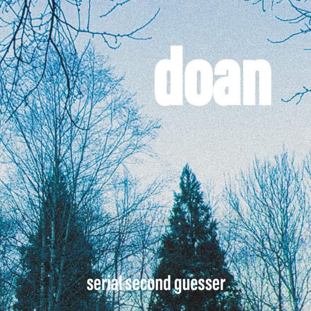 Serial Second Guesser - Single