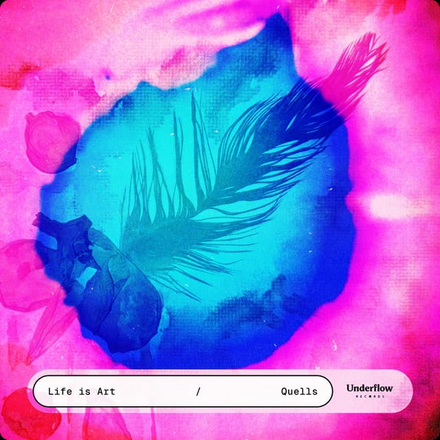 Life is Art - Single