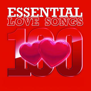 100 Essential Love Songs