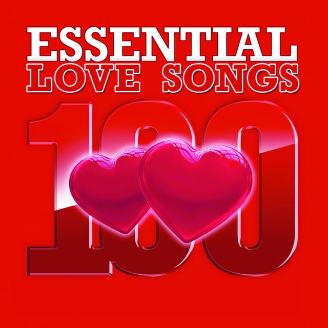 100 Essential Love Songs