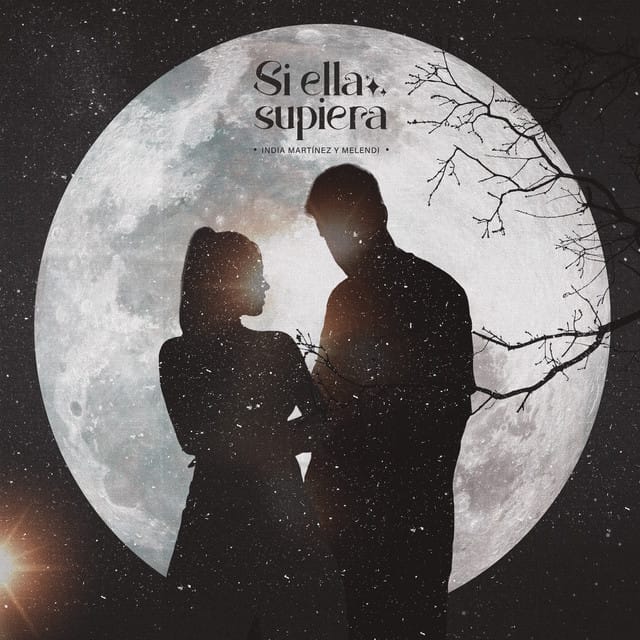 SI ELLA SUPIERA