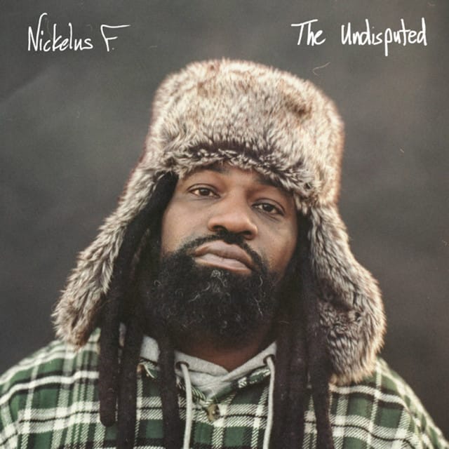 The Undisputed
