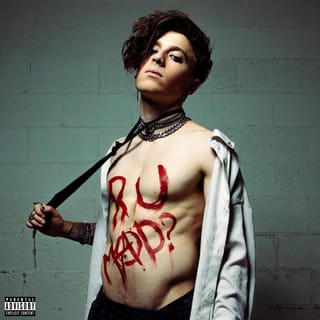 Say You're Insecure (Without Saying It) - EP