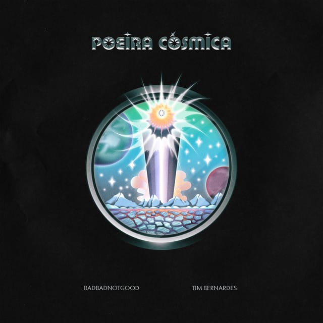 Poeira Cosmica