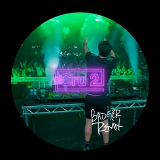 Let Him Go (Badger Remix) - Single