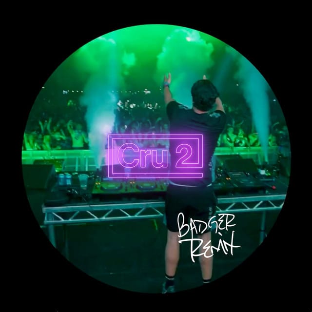 Let Him Go (Badger Remix) - Single