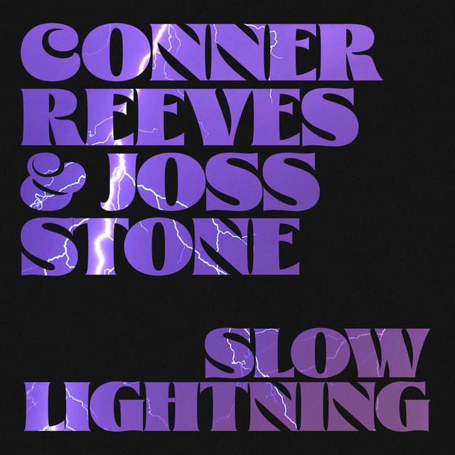 SLOW LIGHTNING