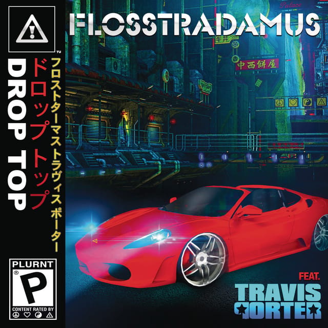 Drop Top (feat. Travis Porter)