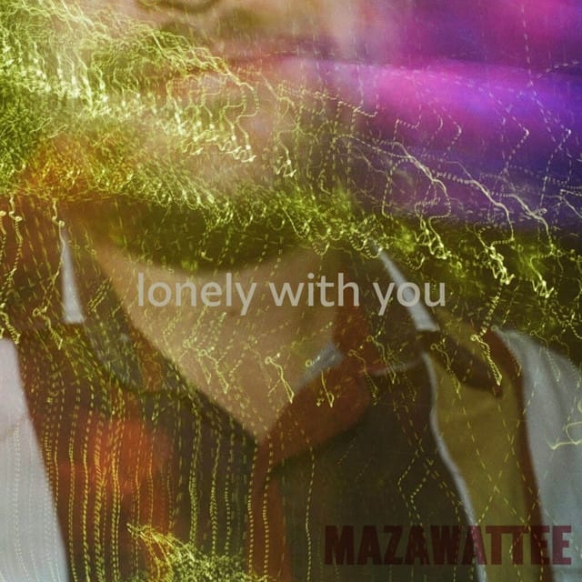 Lonely With You - Single