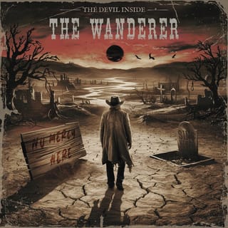 The Wanderer