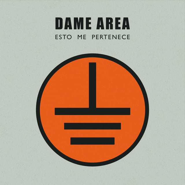 Esto Me Pertenece - EP