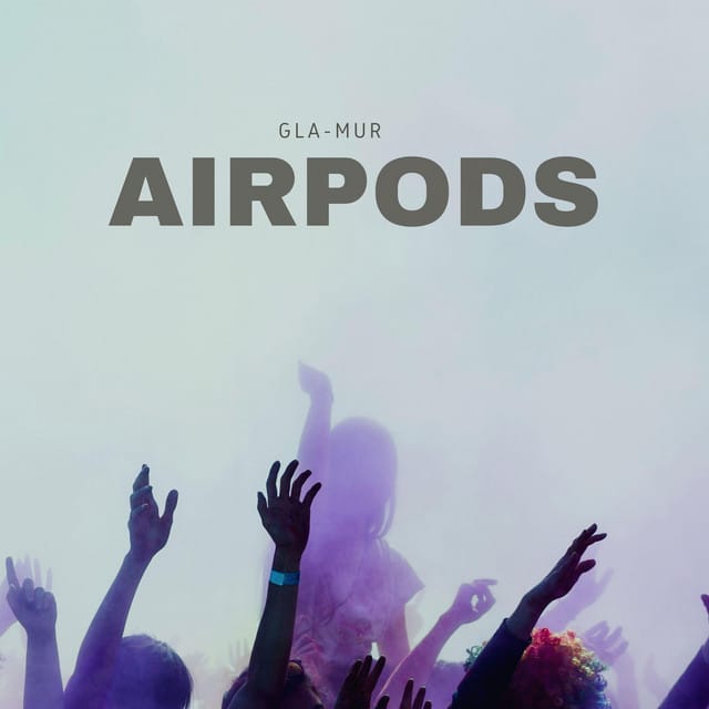 AIRPODS