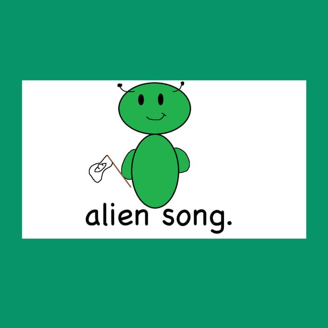 Alien Song