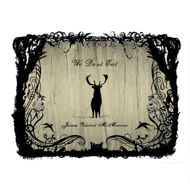 We Don't Eat - EP