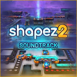 shapez 2 1.0 (Original Game Soundtrack)