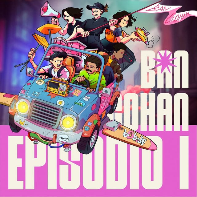 Episódio 01