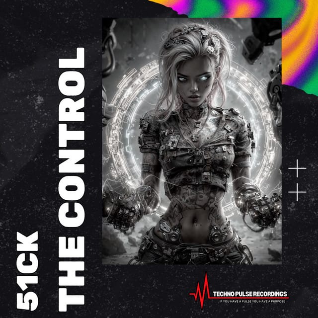 THE CONTROL