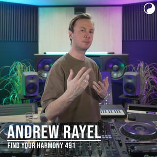FYH491 - Find Your Harmony Radio Episode #491