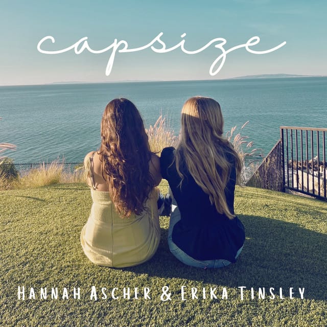 Capsize