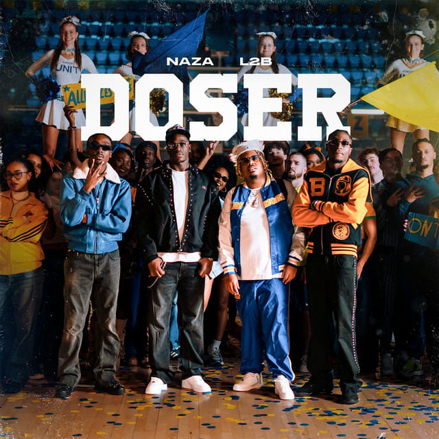 Doser