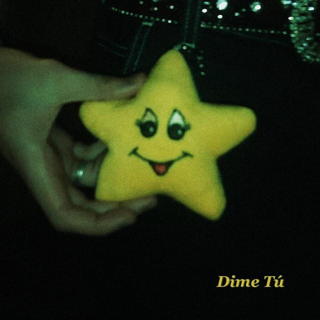 Dime tú - Single