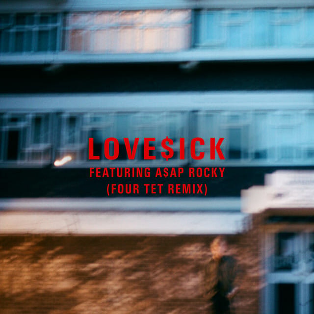 Mura Masa – Love$ick (Four Tet Remix) | Album profile | Dork