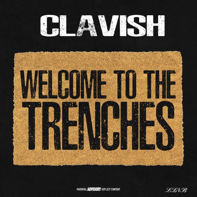 Welcome to the Trenches (Pop Smoke Remix)