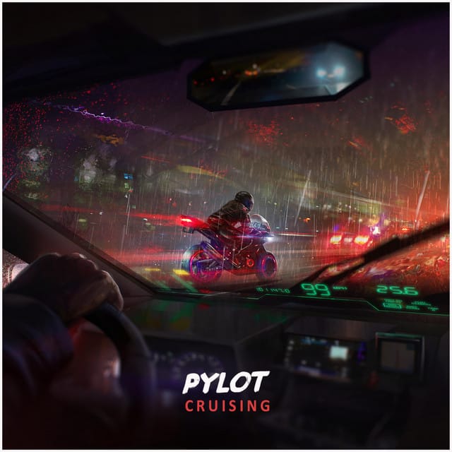 Cruising - Single