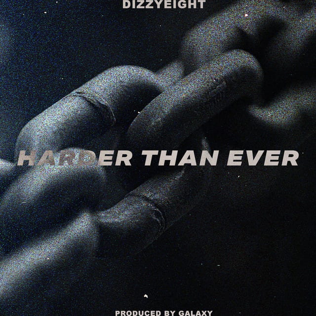 Harder Than Ever