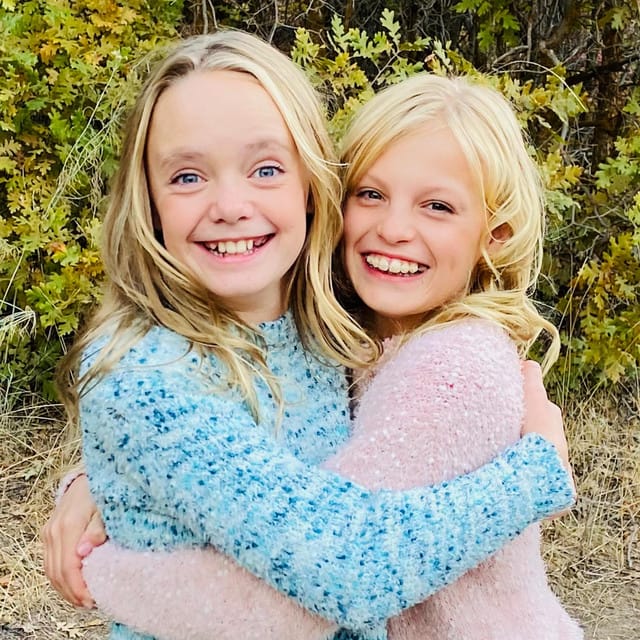 Best Friends Forever